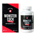 Devils Candy Monster Cock Penis Enlargement Pills (60 Pack)