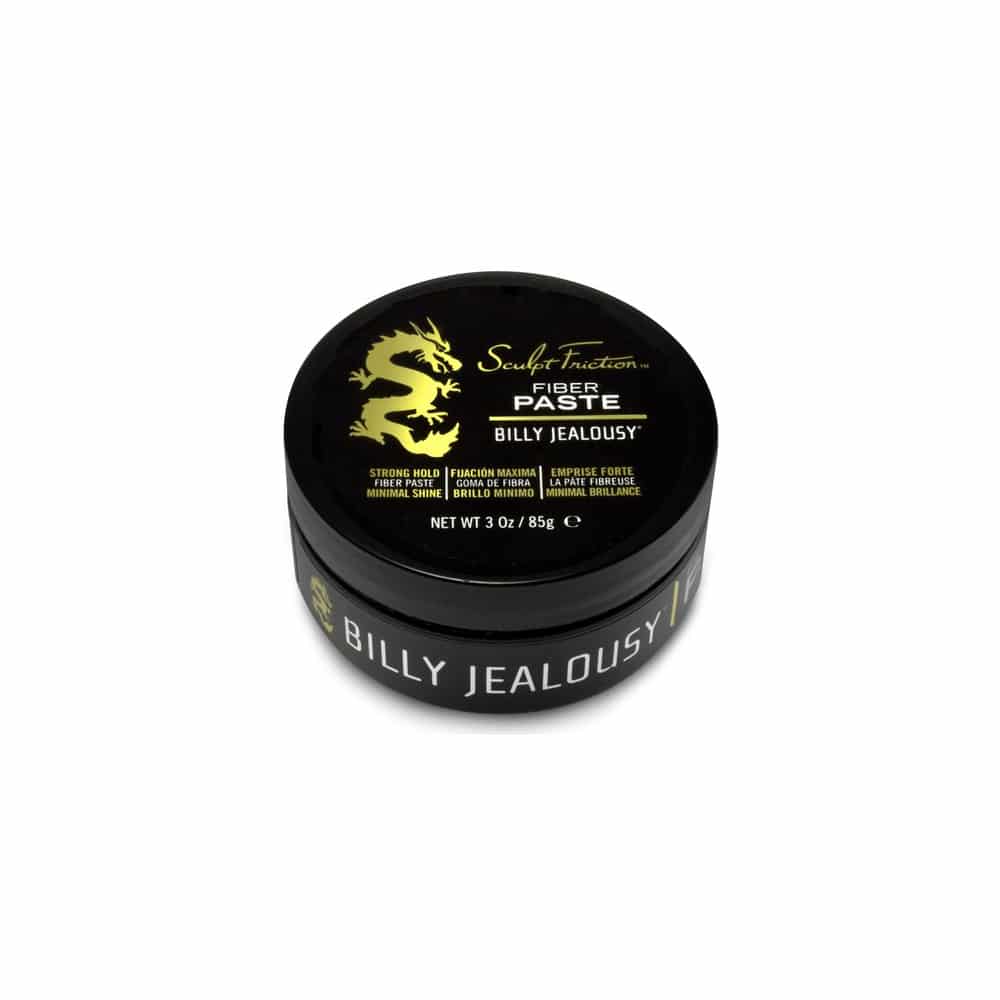 Billy Jealousy Sculpt Friction Fiber Paste 85g - The Beauty Store