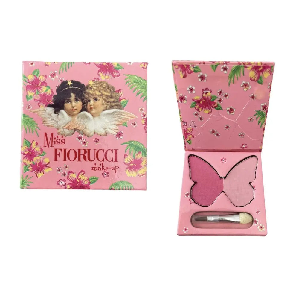 Miss Fiorucci Makeup - Eyes of Butterfly Eyeshadow - The Beauty Store