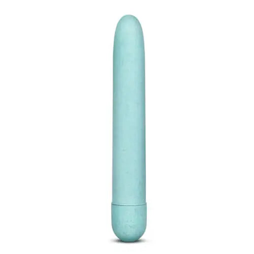 Gaia Biodegradable Eco Vibrator Blue