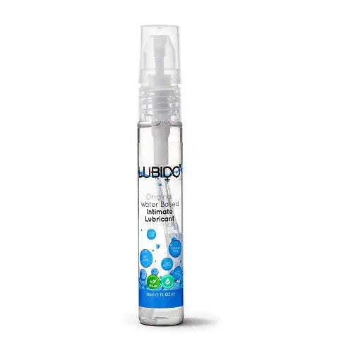 Lubido Water Based Lubricant 30ml