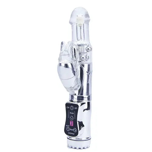 Jessica Rabbit Ultimate XXTRA G Vibrator